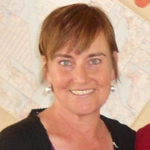 Kelly Burke