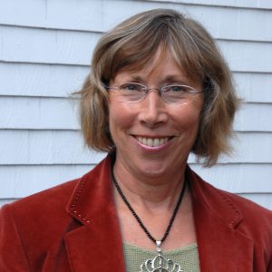 Rose-Hannah Gaskin