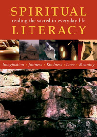 Spiritual Literacy: Volume 3 (IJKLM)