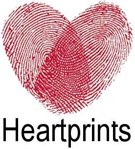 “Heartprints” … Men’s Biennial Gathering – April 23, 2016