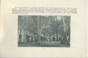 Berwick camp brochure 1923 p7