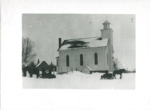 V-67 Cape North Presbyterian Church, c 1920s
