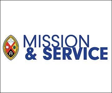 2022 Mission Support Grant