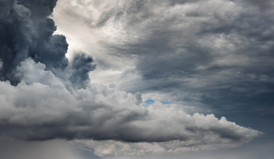 Windstorm Emergency Bulletin