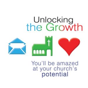 Unlocking the Growth: You will be amazed at your church's potential