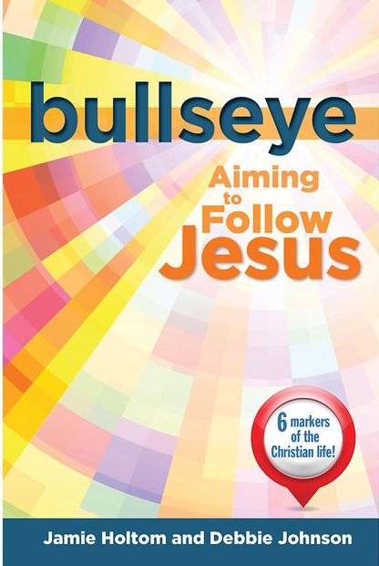 Bullseye: Aiming to Follow Jesus - The United Church of Canada ...