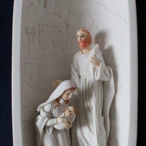 Nativity Tabletop Decoration