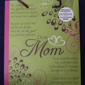 Gift Bag