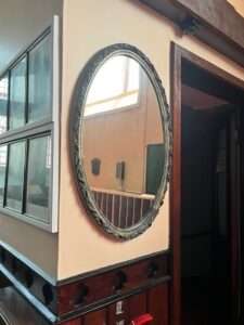 George Street United Church Items to Re-Home