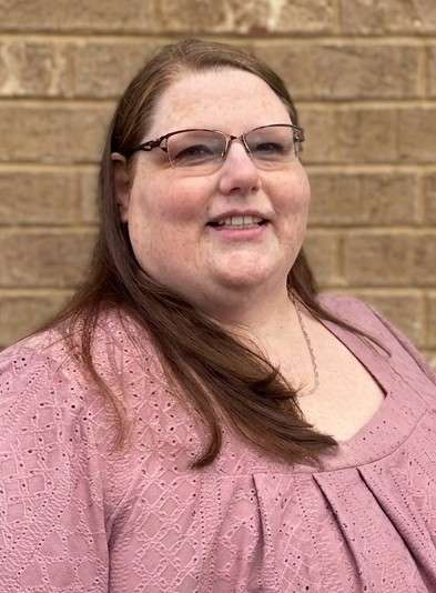 Laura Hunter