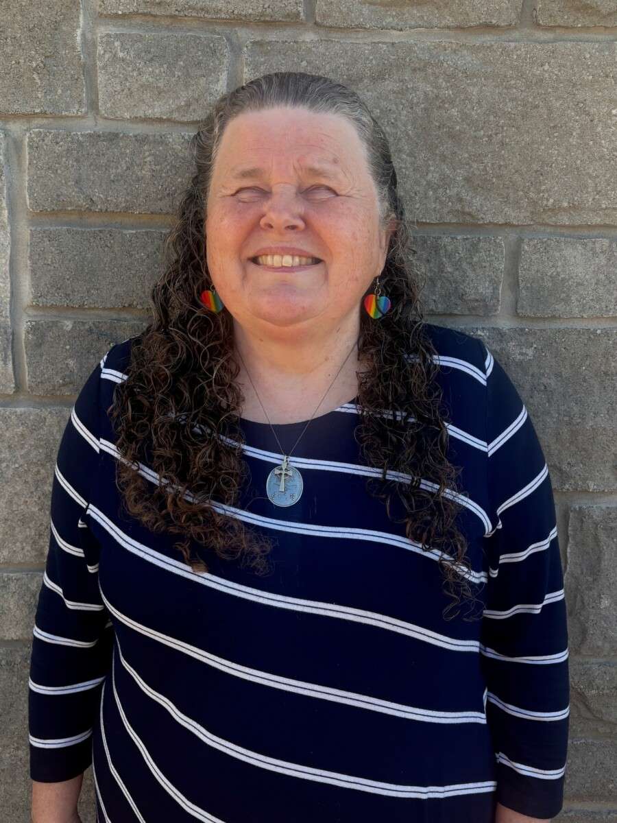 Sharon Ballantyne