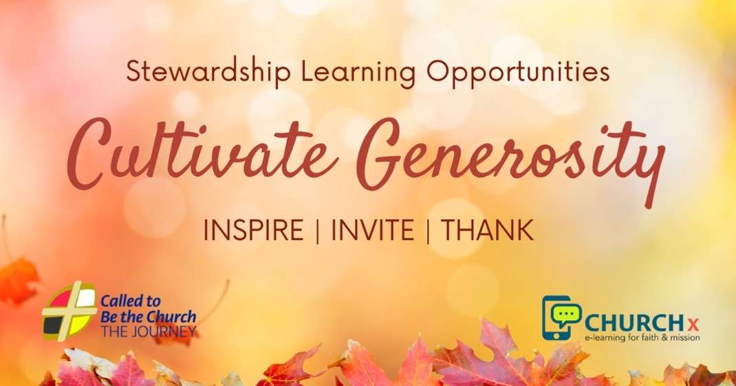 A Note From Rob – Links/Resources for Growth and Stewardship (September 23, 2026)